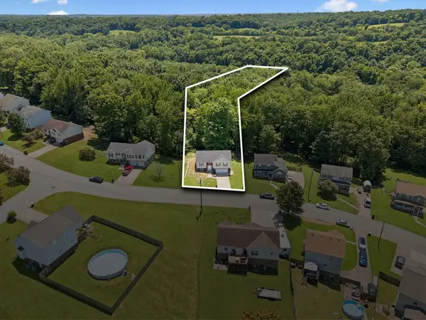 827 Sugarcane Way, Clarksville, TN 37040