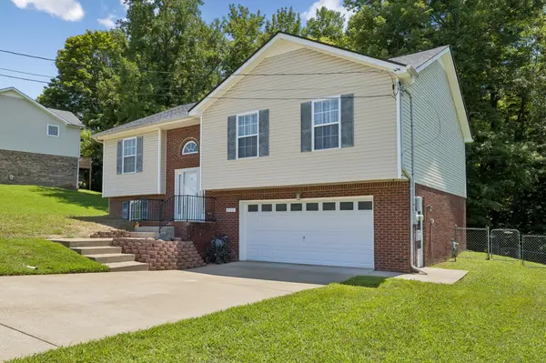 827 Sugarcane Way, Clarksville, TN 37040