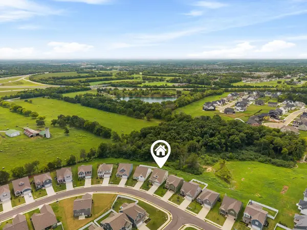 3124 Chatfield Dr, Murfreesboro, TN 37129