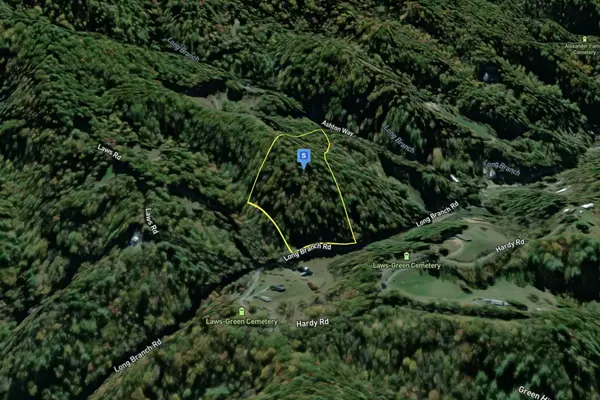 2450 Long Branch Rd, Del Rio, TN 37727