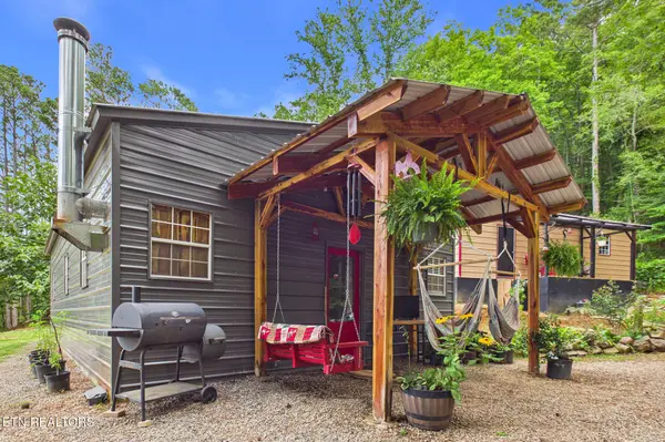 365 County Road 38, Riceville, TN 37370