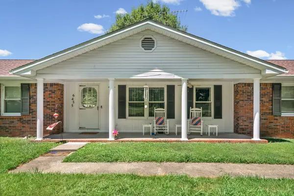 6455 Cansler Subdivision Rd, Hopkinsville, KY 42240