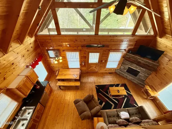 1724 Azalea Circle, Sevierville, TN 37876