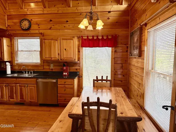 1724 Azalea Circle, Sevierville, TN 37876