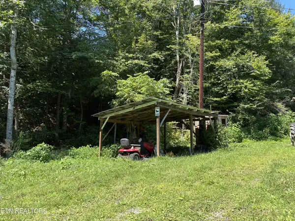 186 Drinnon Lane, Sneedville, TN 37869