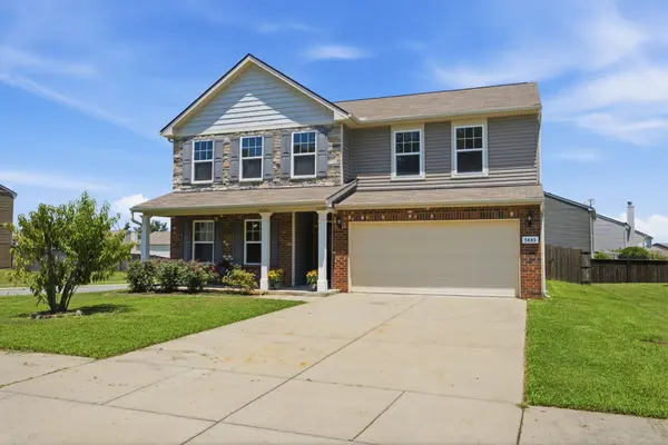 1445 Old Stone Rd, Lebanon, TN 37087