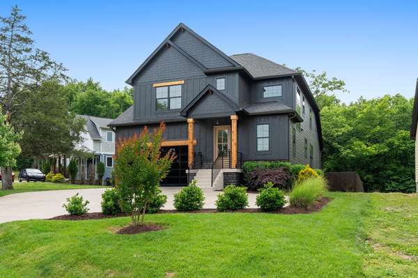 223 Liberty Ln, Madison, TN 37115