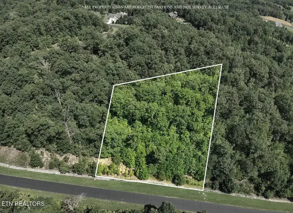 393 W Mountain Drive, Rockwood, TN 37854