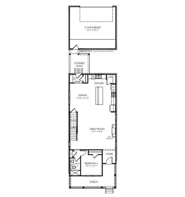 7020 Poplar Farms Drive, Franklin, TN 37067
