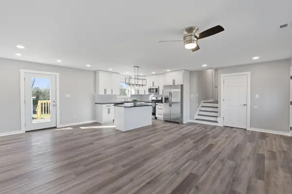 2442 SE Ella Drive #SE, Cleveland, TN 37323