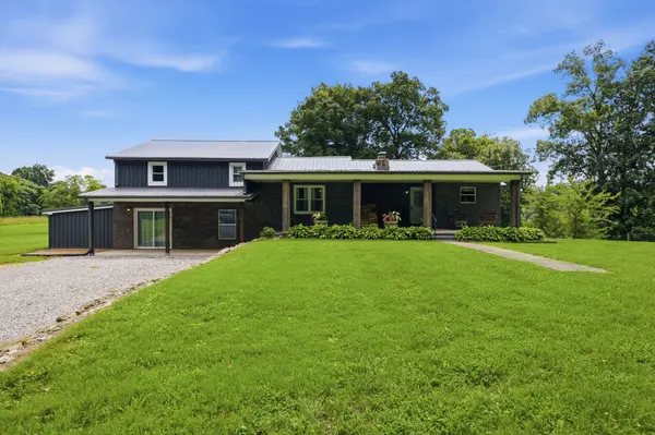 745 Lois Ridge Rd, Lynchburg, TN 37352
