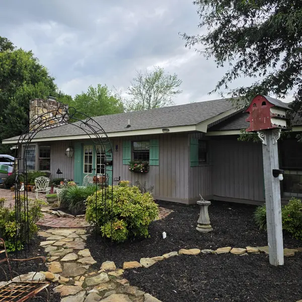 185 Ingram Road, Madisonville, TN 37354