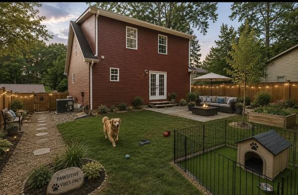 203 Locust St, Springfield, TN 37172
