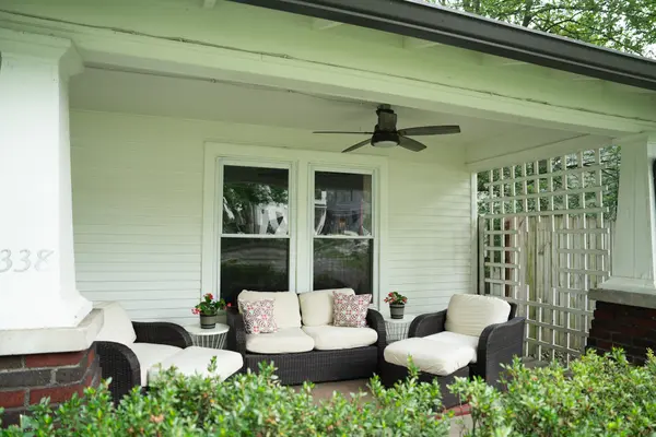 1338 Pennock Ave, Nashville, TN 37207