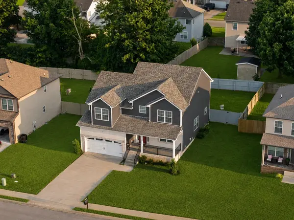 2362 Danbury Dr, Clarksville, TN 37042
