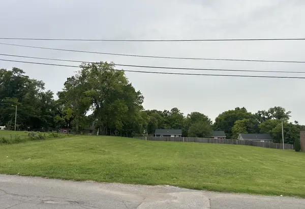 1609 Jones St, Springfield, TN 37172
