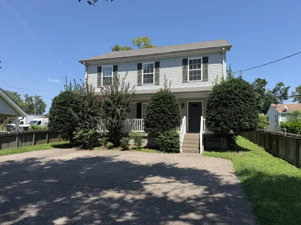 4304 Old Hickory Blvd, Old Hickory, TN 37138