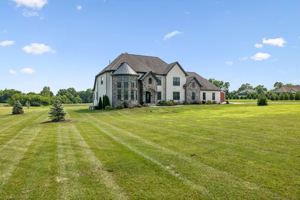 1083 Caballo Trl, Gallatin, TN 37066