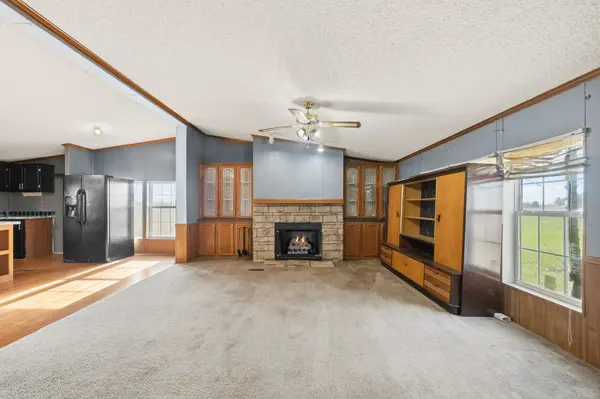 2088 Stokes Rd, Pembroke, KY 42266