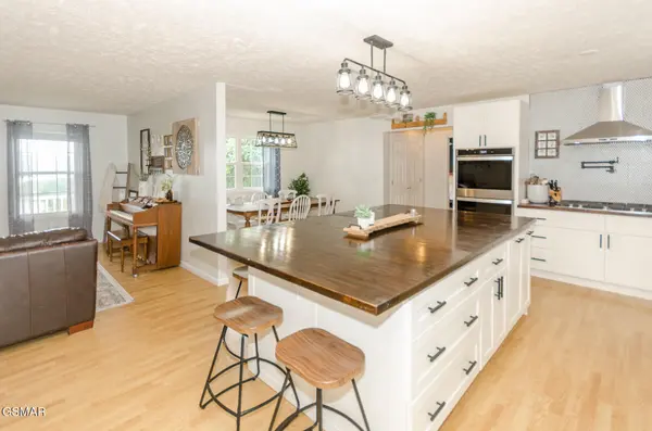 4580 Lakeshore Drive, Bean Station, TN 37708
