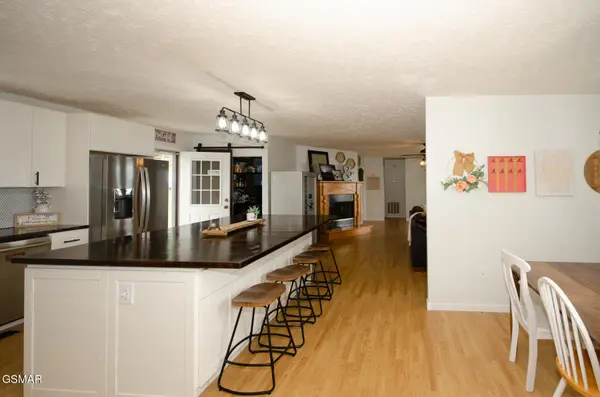4580 Lakeshore Drive, Bean Station, TN 37708