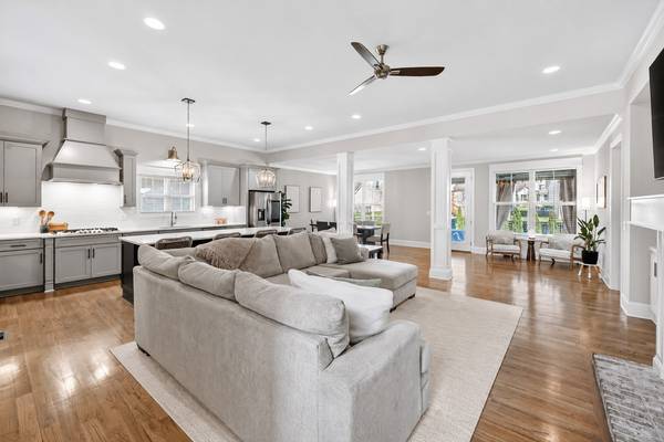 1708 Sorrell Park Dr, Spring Hill, TN 37174