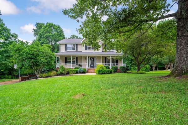 8921 Grey Mountain Drive, Ooltewah, TN 37363