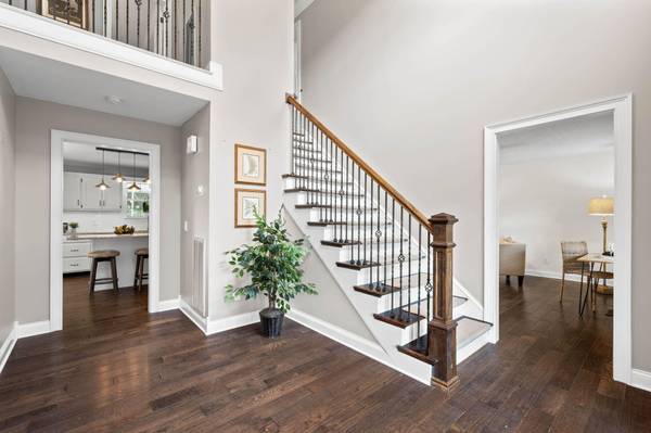 8921 Grey Mountain Drive, Ooltewah, TN 37363