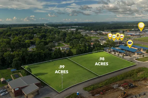 0 Northside Circle, Shelbyville, TN 37160