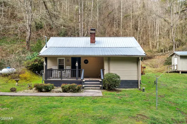 1105 King Branch Road, Sevierville, TN 37876