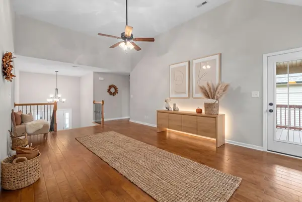 2485 Senseney Dr, Clarksville, TN 37042
