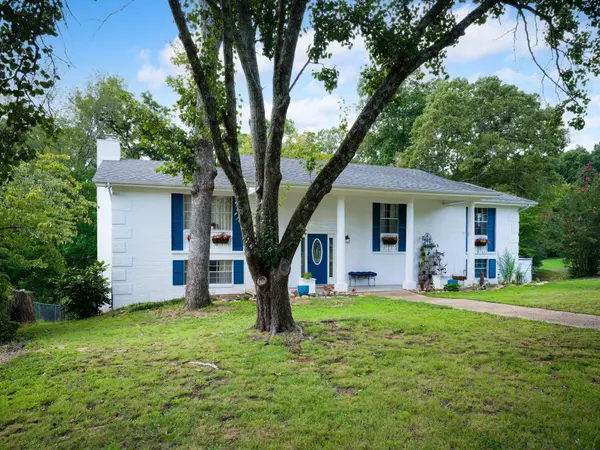 4825 Montcrest Drive, Chattanooga, TN 37416