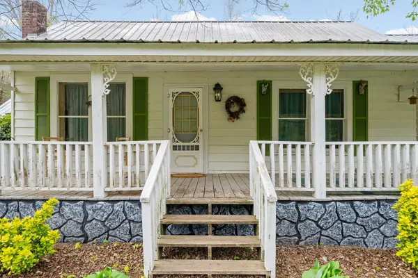 35 Bud Parker Lane, Erin, TN 37061