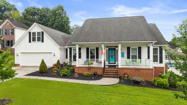 327 Mill Creek Trail #NE, Cleveland, TN 37323