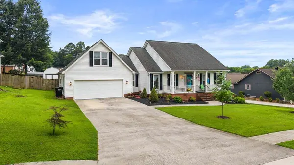 327 Mill Creek Trail #NE, Cleveland, TN 37323