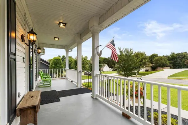 327 Mill Creek Trail #NE, Cleveland, TN 37323