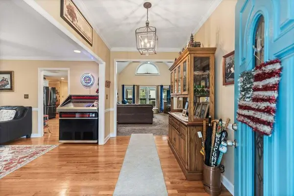 327 Mill Creek Trail #NE, Cleveland, TN 37323