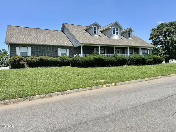 1220 Whaleys Overlook, Kodak, TN 37764