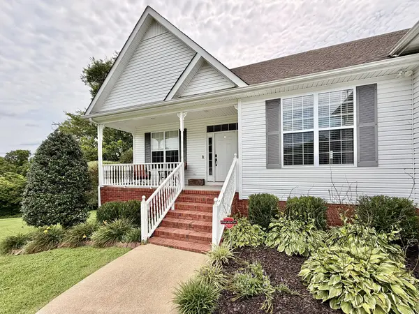 711 Milky Way Dr, Pulaski, TN 38478