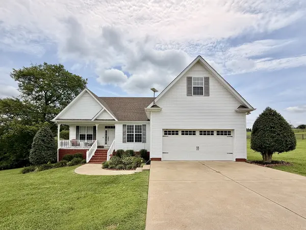 711 Milky Way Dr, Pulaski, TN 38478