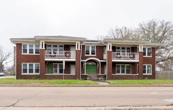 236 Airways Blvd, Jackson, TN 38301