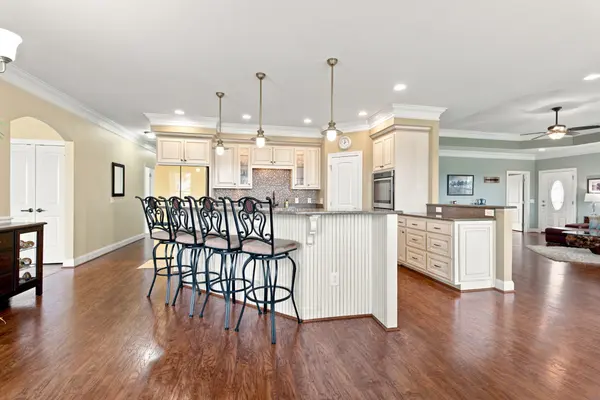 1655 Blackburn Ln, Spring Hill, TN 37174