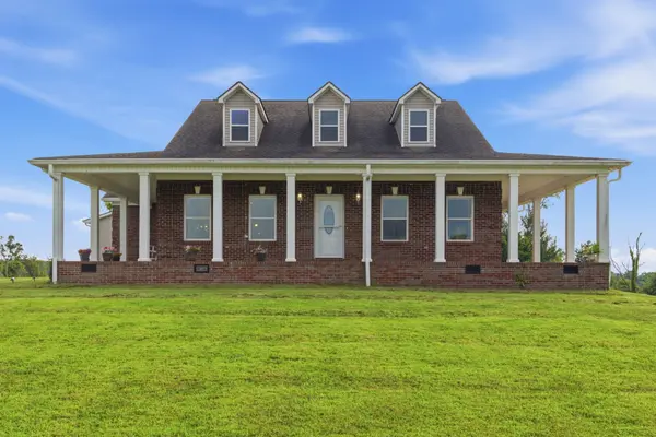 1655 Blackburn Ln, Spring Hill, TN 37174