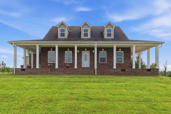 1655 Blackburn Ln, Spring Hill, TN 37174