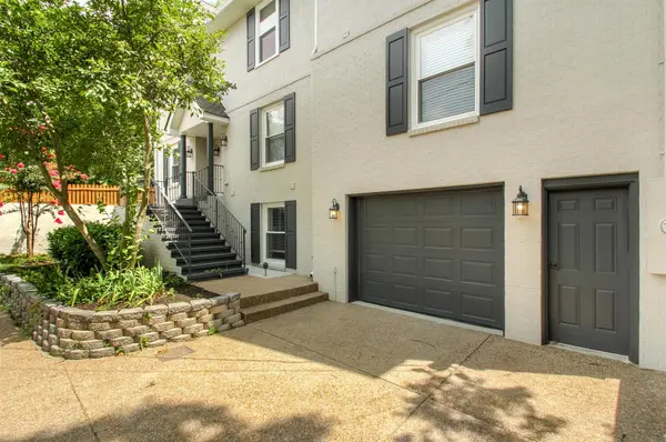 410 Lancaster Ave, Nashville, TN 37212
