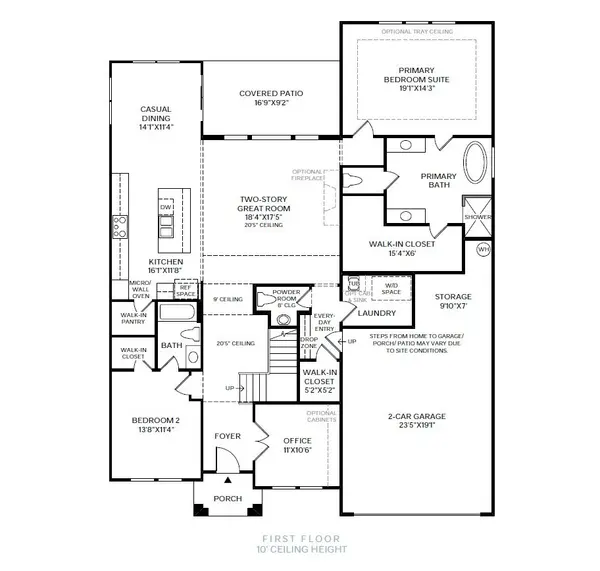 405 Tomlinson Pointe Drive, Mount Juliet, TN 37122