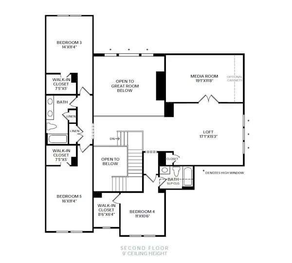 405 Tomlinson Pointe Drive, Mount Juliet, TN 37122