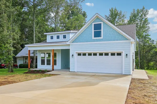 57 Cypress Point Dr, Winchester, TN 37398