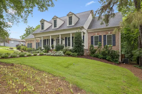 1011 Buckingham Cir, Franklin, TN 37064