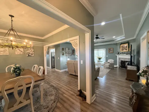 124 Droon Dr, Mcminnville, TN 37110